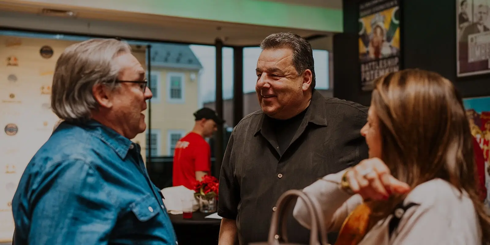 The Corporate Events Guests are Still Talking About The Corporate Events Guests are Still Talking About