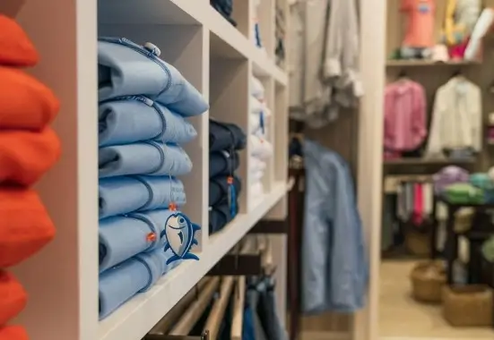 A Sunny Corporate Event Venue and Southern Tide Swag A Sunny Corporate Event Venue and Southern Tide Swag