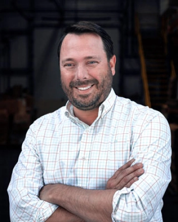 Bryan McWilliams