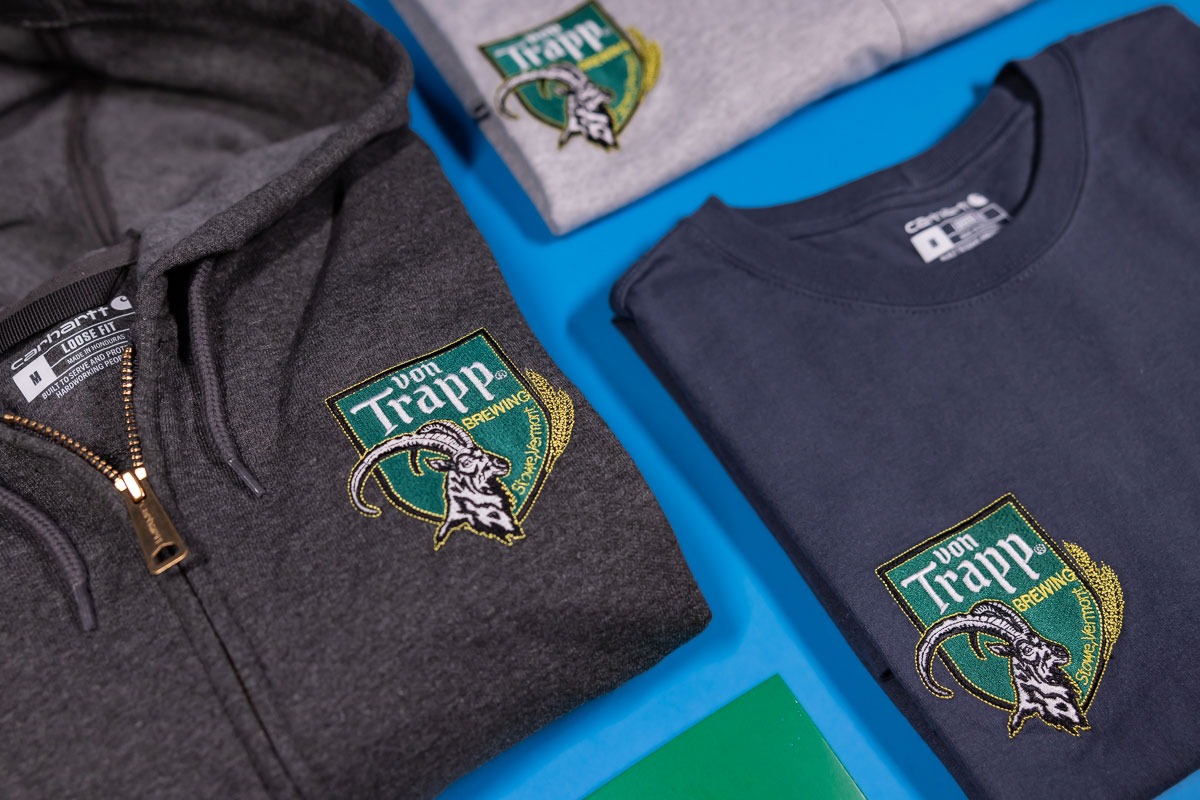 Corporate Gear is an industry leader in custom embroidered company merchandise. Corporate Gear is an industry leader in custom embroidered company merchandise.