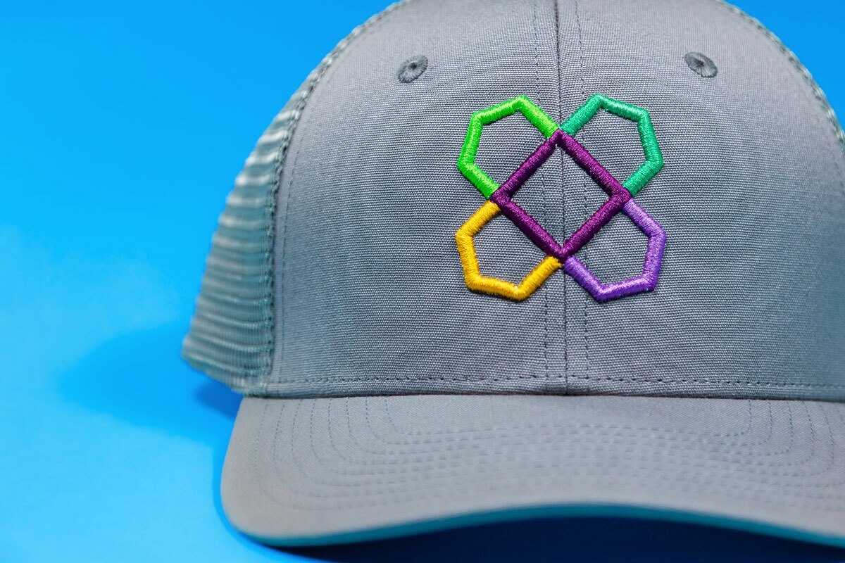 Custom Puff Embroidery: add a unique decoration method to select products to impress. Custom Puff Embroidery: add a unique decoration method to select products to impress.