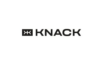 Custom Knack Bags. Branded Company Backpacks and Employee Welcome Kits.
