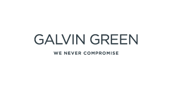 Galvin Green Team Golf Apparel: customize your team logo on premium golf apparel.