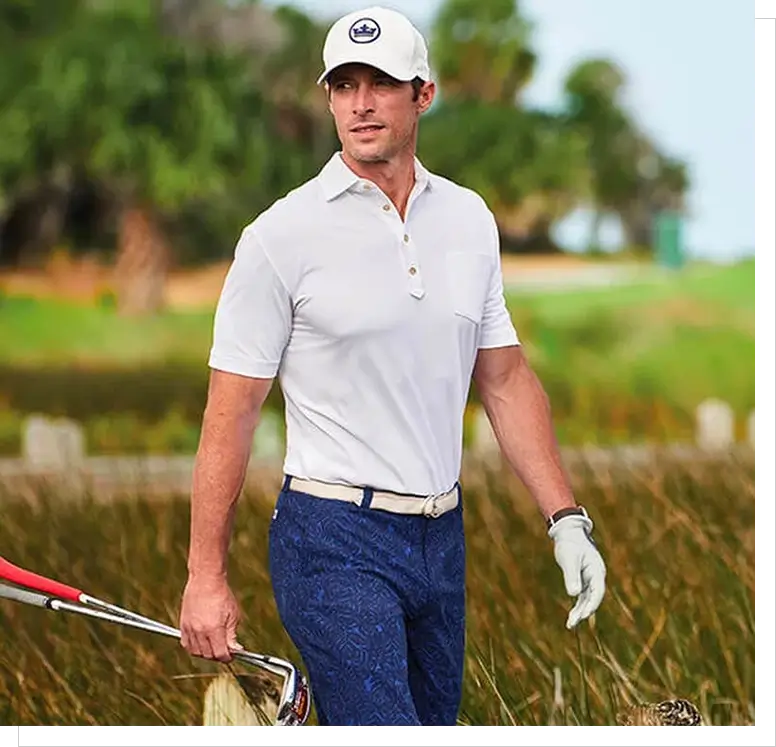 Golf Collection