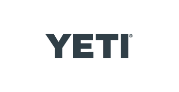 YETI Custom Team Drinkware: team logo coolers, logo tumblers personalized with player names and numbers.