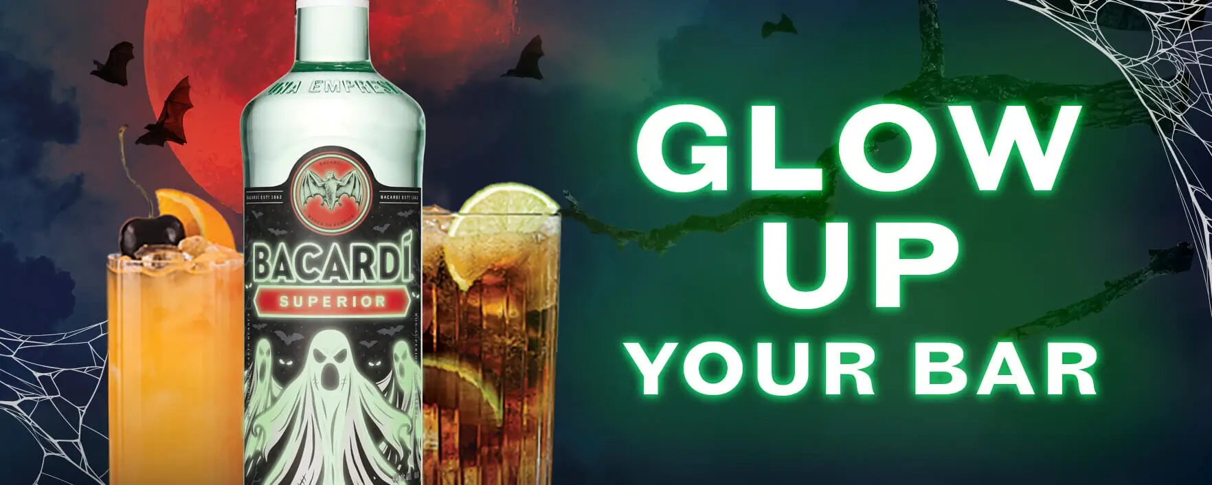 Bacardi