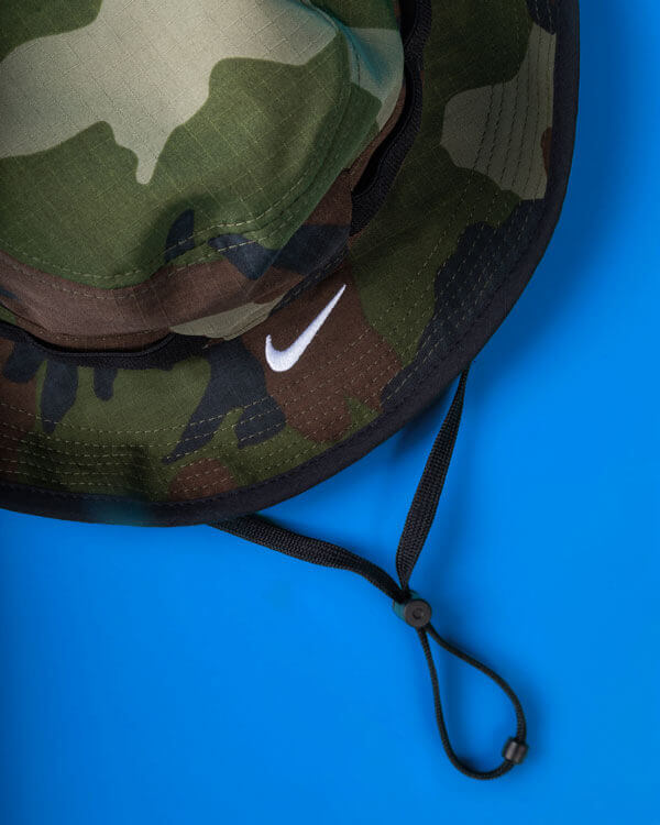 Custom Bucket Hats Collection