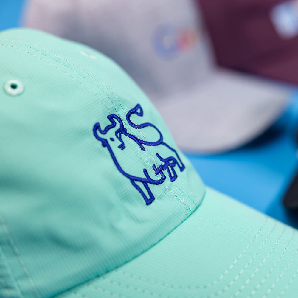 Custom Golf Hats. Custom Visor Hats. Custom Embroidered Golf Hats. Custom Visors. Custom Logo Golf Hats.