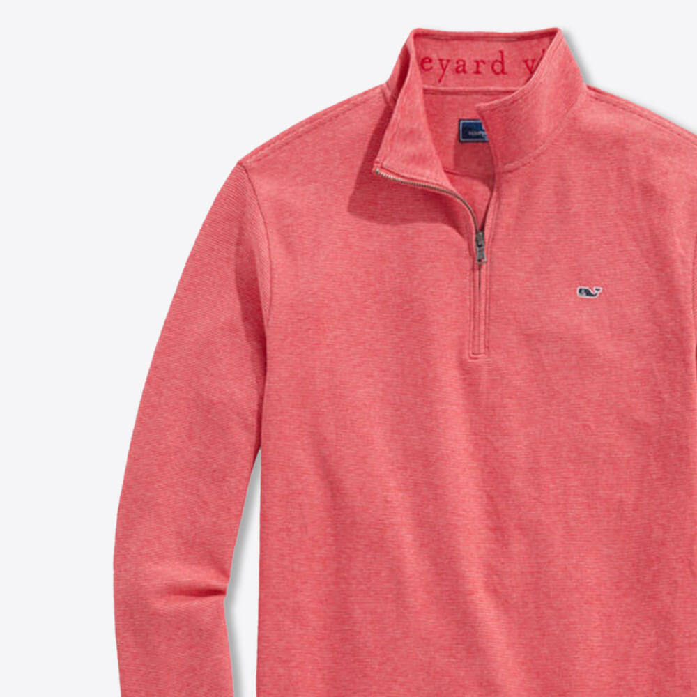 Vineyard Vines Polo Shirt. Custom Quarter Zip Pullover. Vineyard Vines Mens Polo.