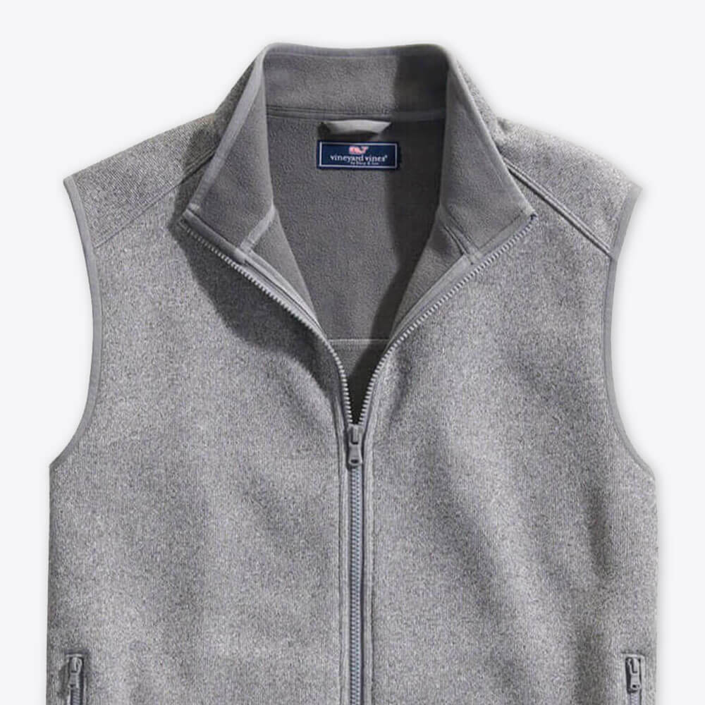 Vineyard Vines Quarter Zip. Vineyard Vines Clothing. Vineyard Vines Mens Vest.