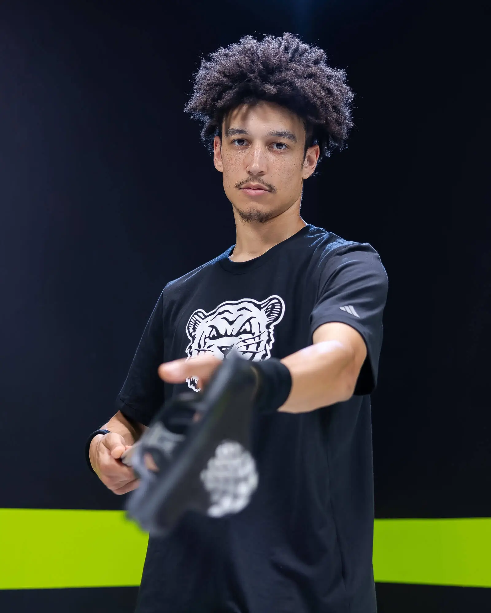 Order customized adidas team lacrosse gear & uniforms.