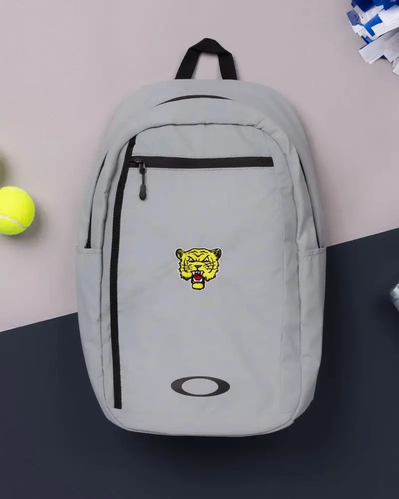 Custom equipment bags and custom team bags for athletes, teams, and organizations.