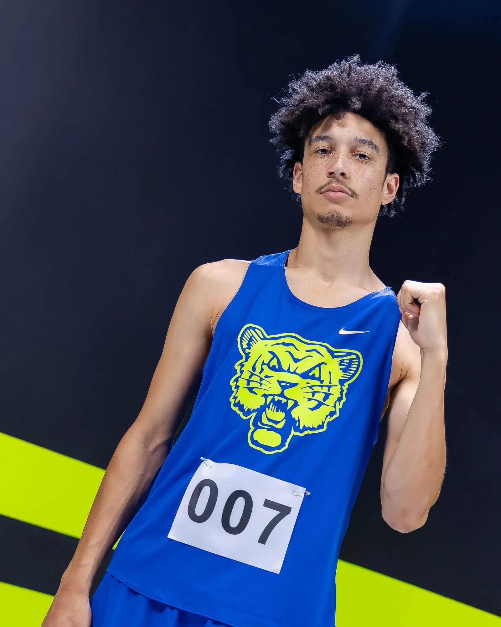 Order customized Nike team cross country running gear & uniforms.