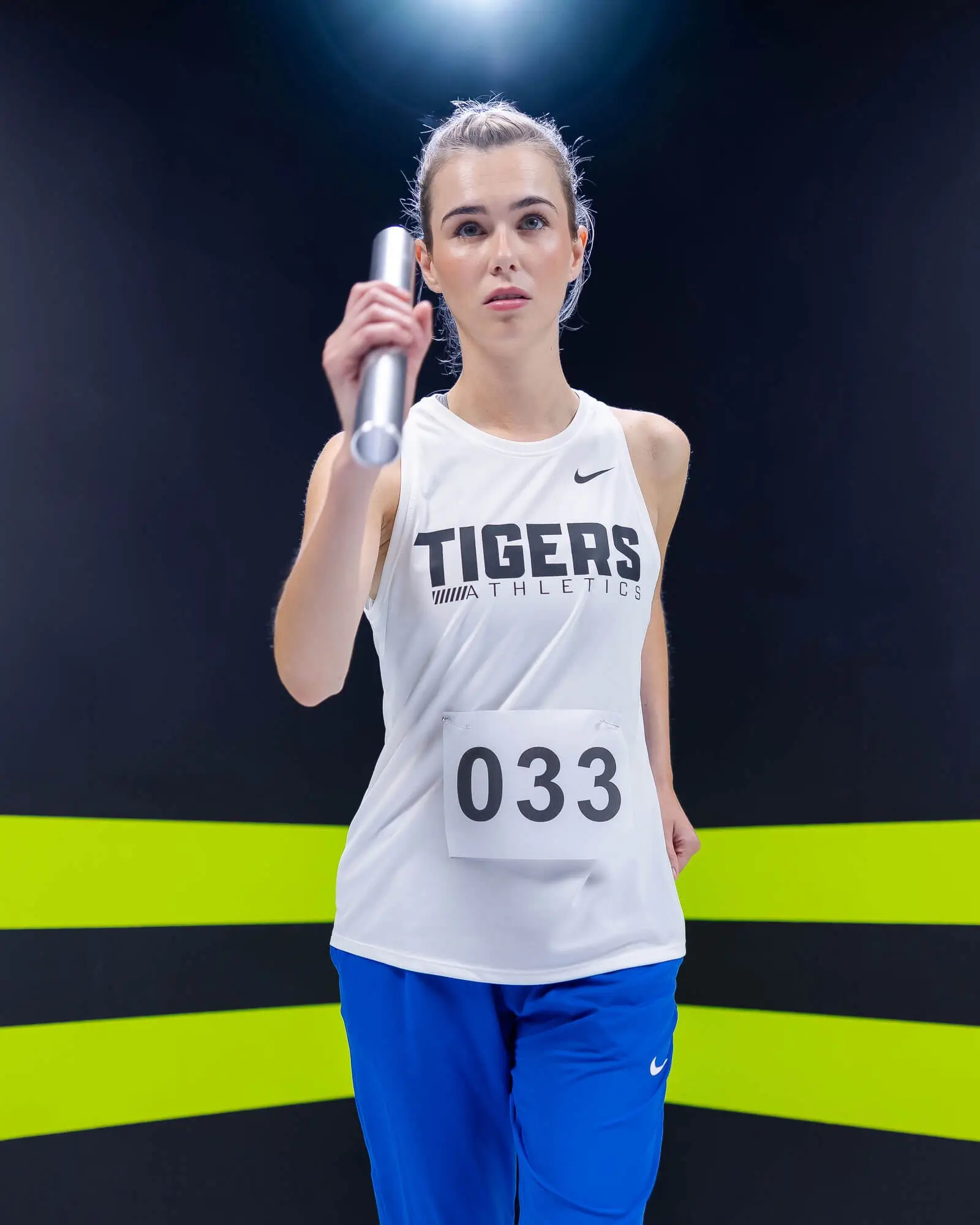 Order customized Nike team track and field gear & uniforms.