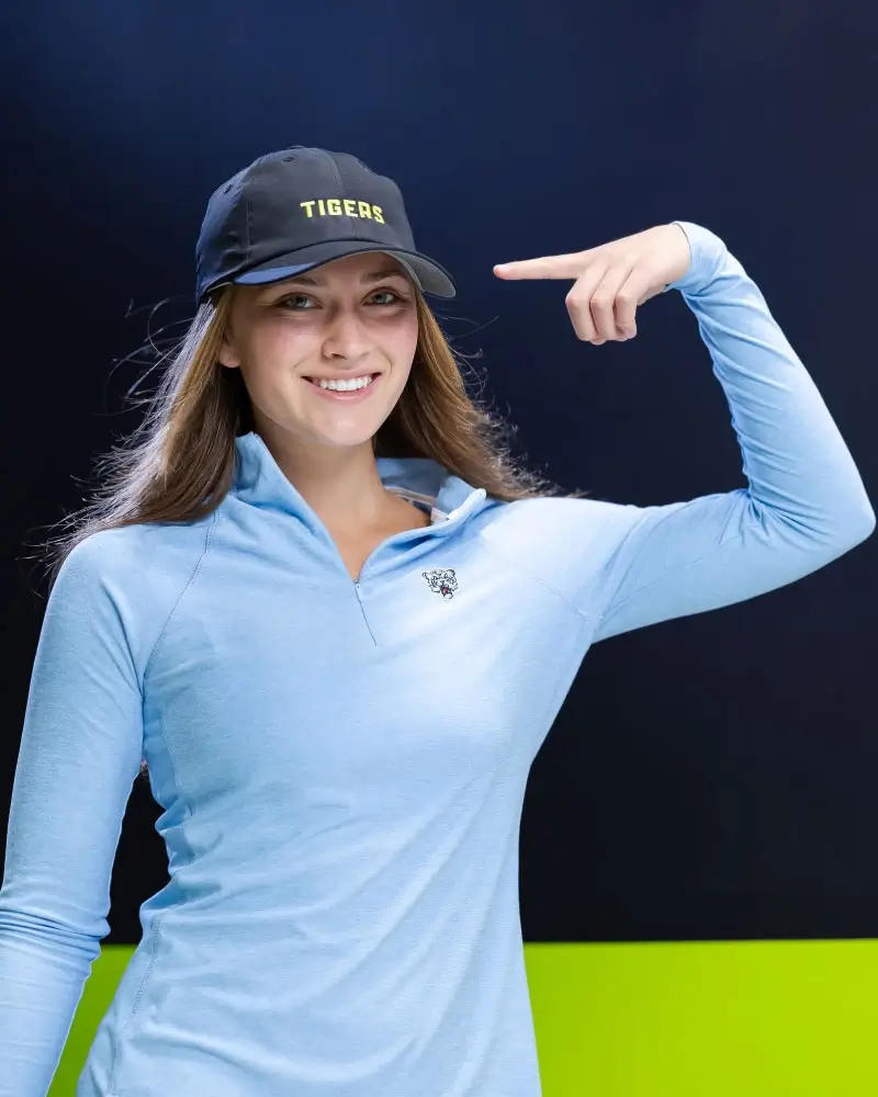 Sports team hats from trusted brands delivering logo-forward customization and daily-use team accessory value.