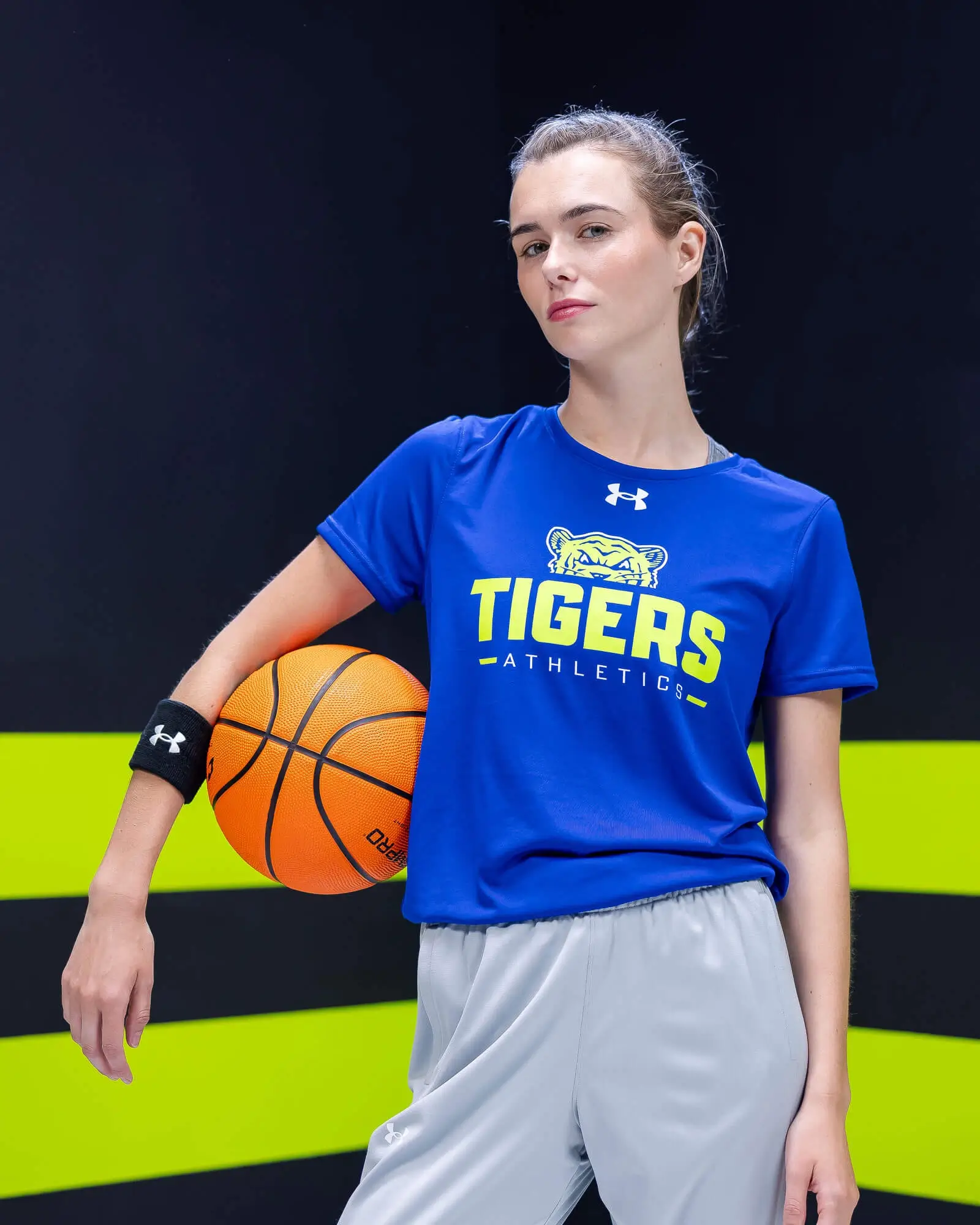 Order customized KJUS team golf polos, gear & uniforms.