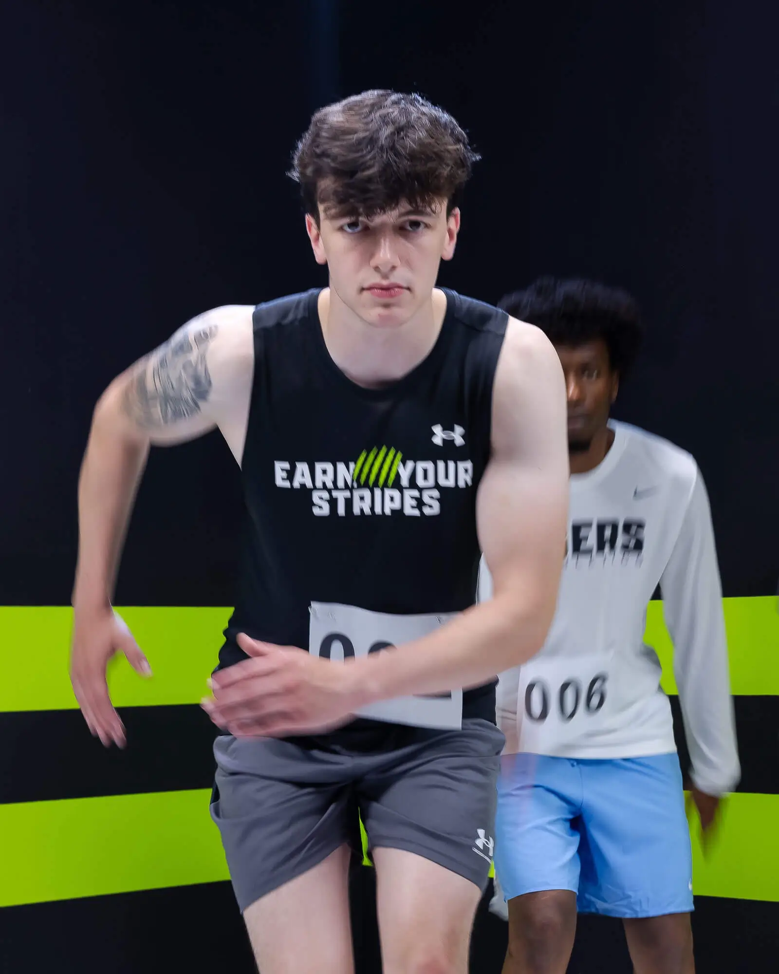 Order customized Under Armour team cross country gear & uniforms.