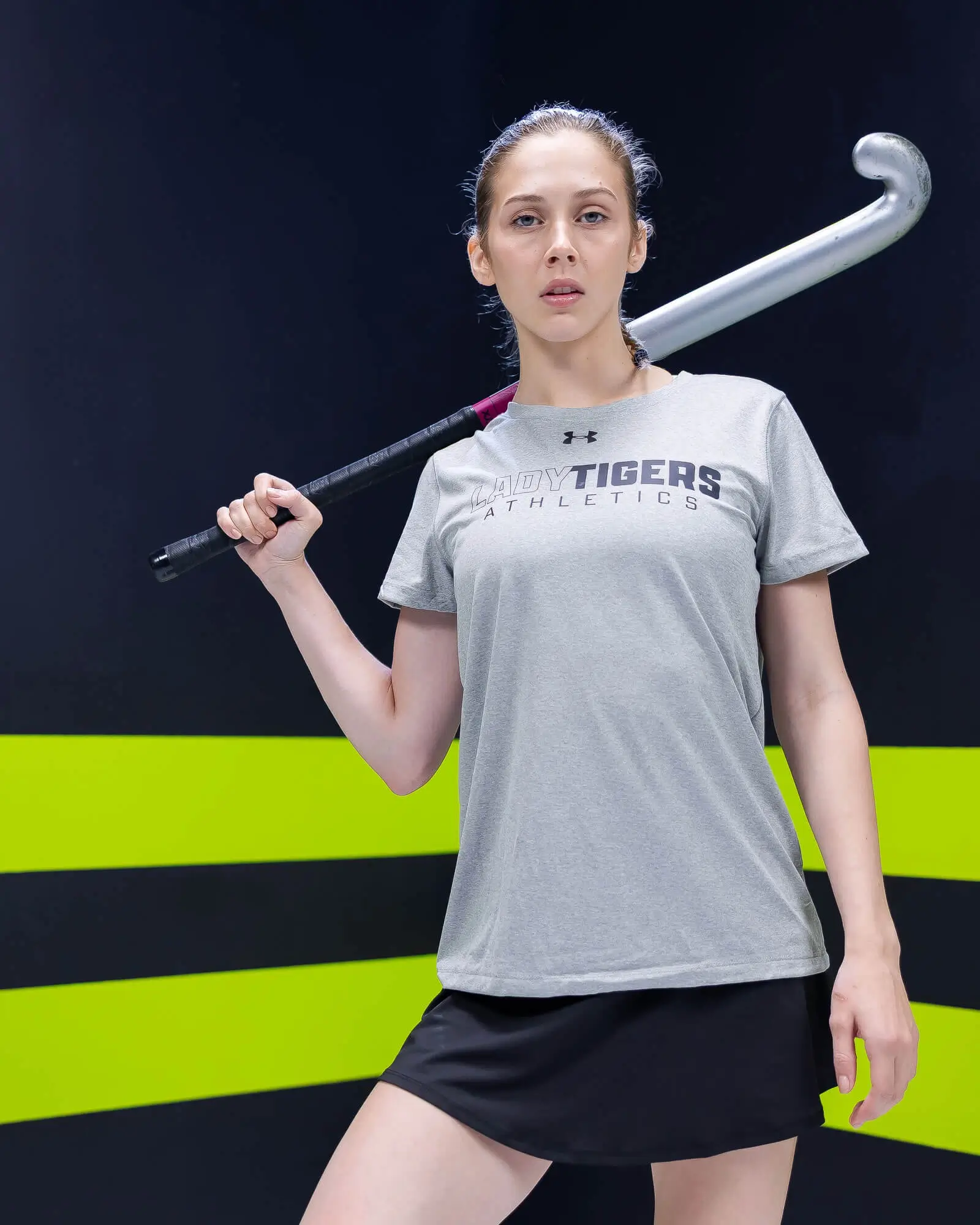 Order customized Under Armour team field hockey gear & uniforms.