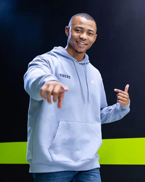 Custom New Balance Team Apparel & Fan Gear