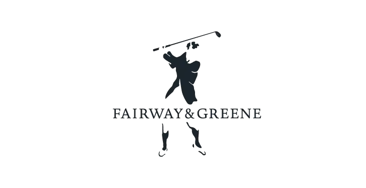 Fairway & Greene Team Golf Apparel