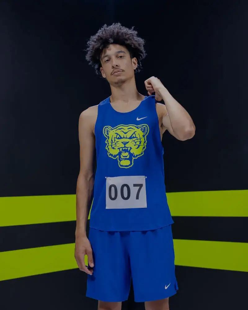 Get custom cross-country uniforms & running gear from GameDay Gear.