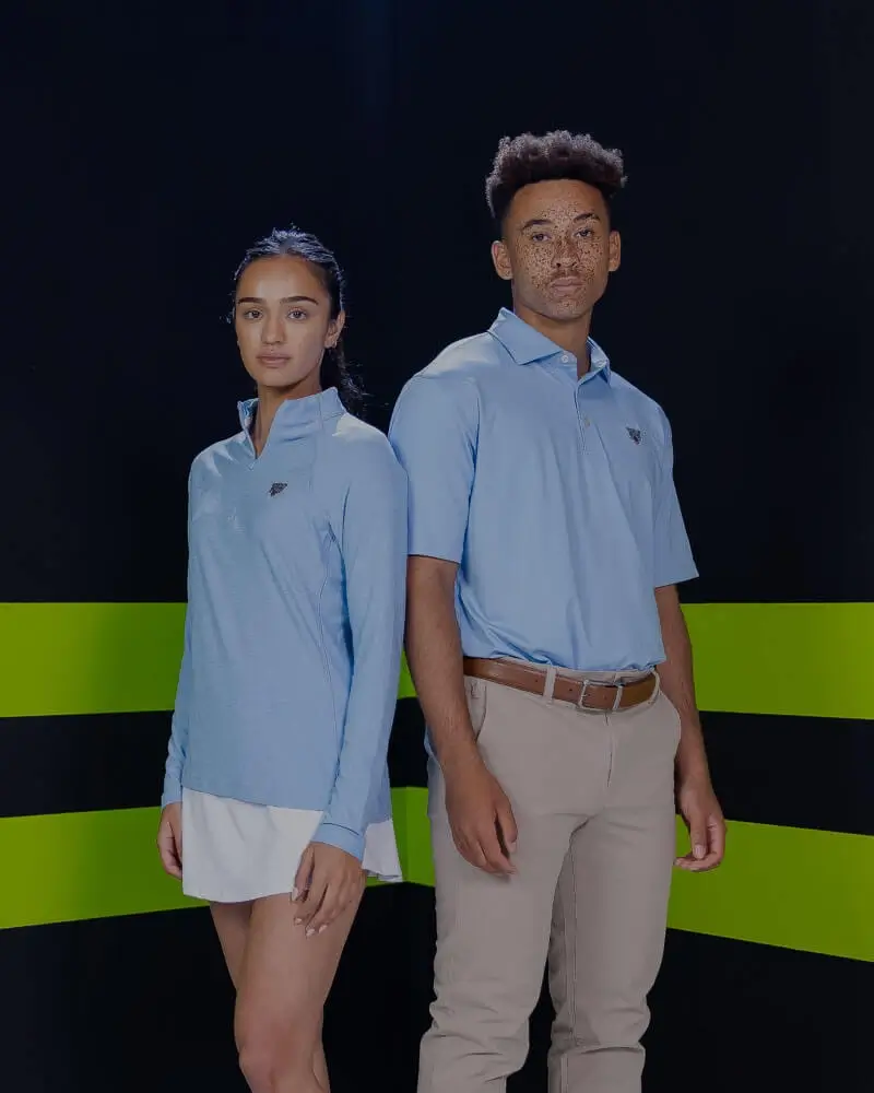 Get custom golf polos, uniforms, bags & gear from GameDay Gear.