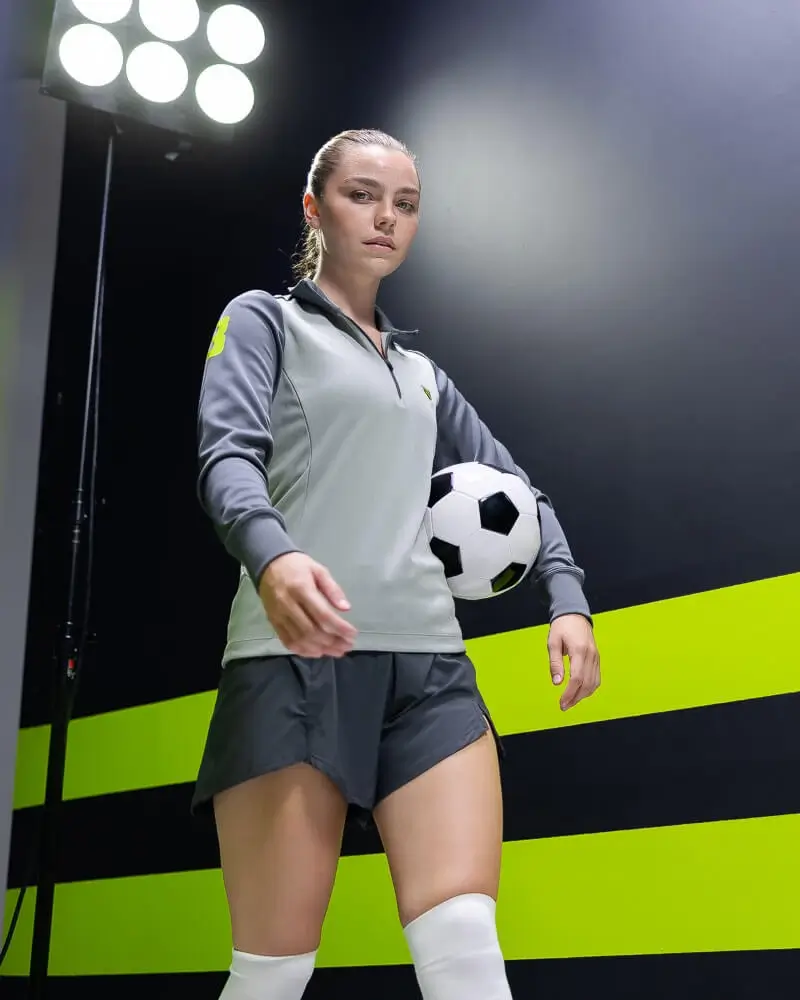 Get custom soccer uniforms, jerseys & gear from GameDay Gear.