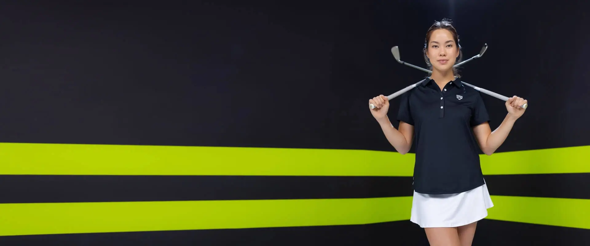 Tee up your style with premium golf apparel, gear & accessories.