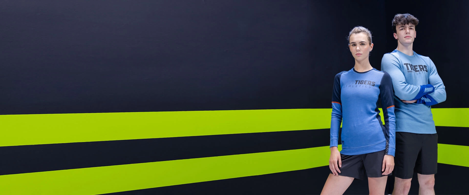 Get custom basketball uniforms & gear from GameDay Gear.