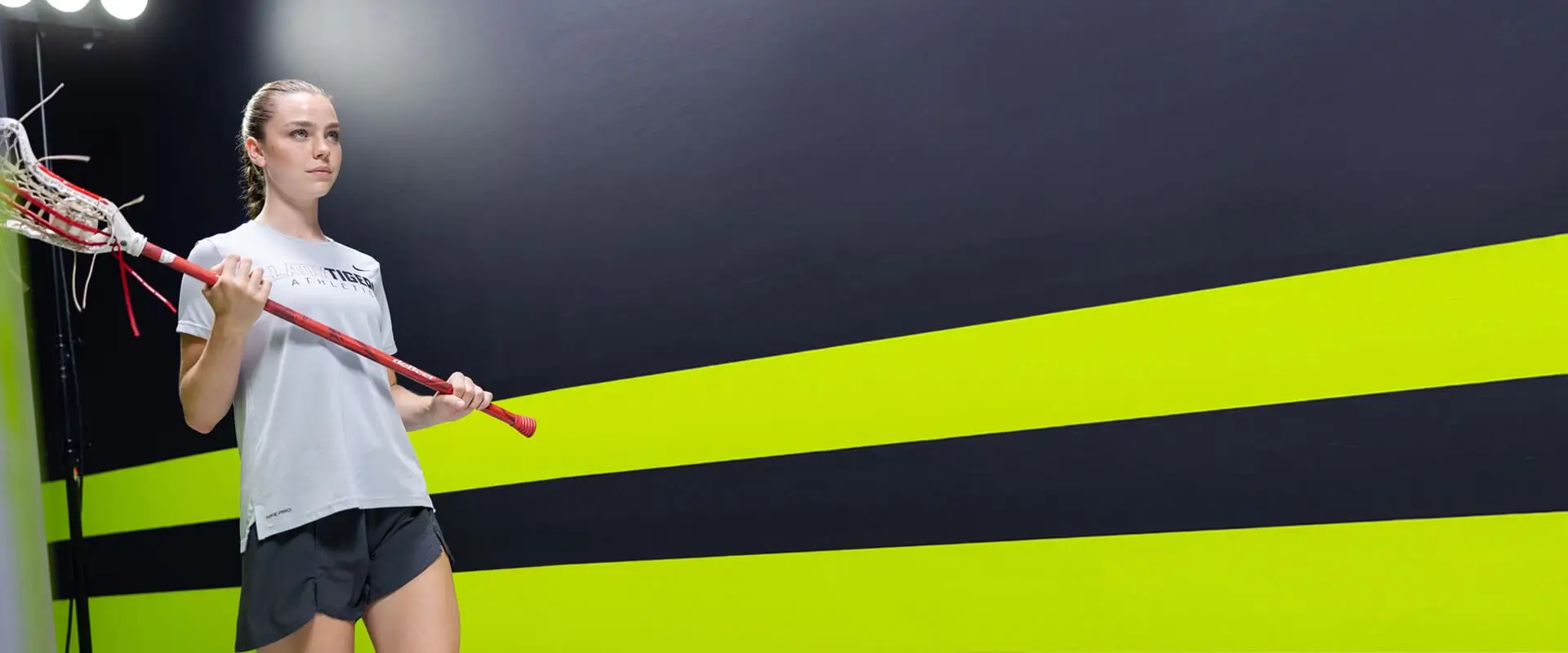 Get custom lacrosse uniforms, jerseys & gear from GameDay Gear.