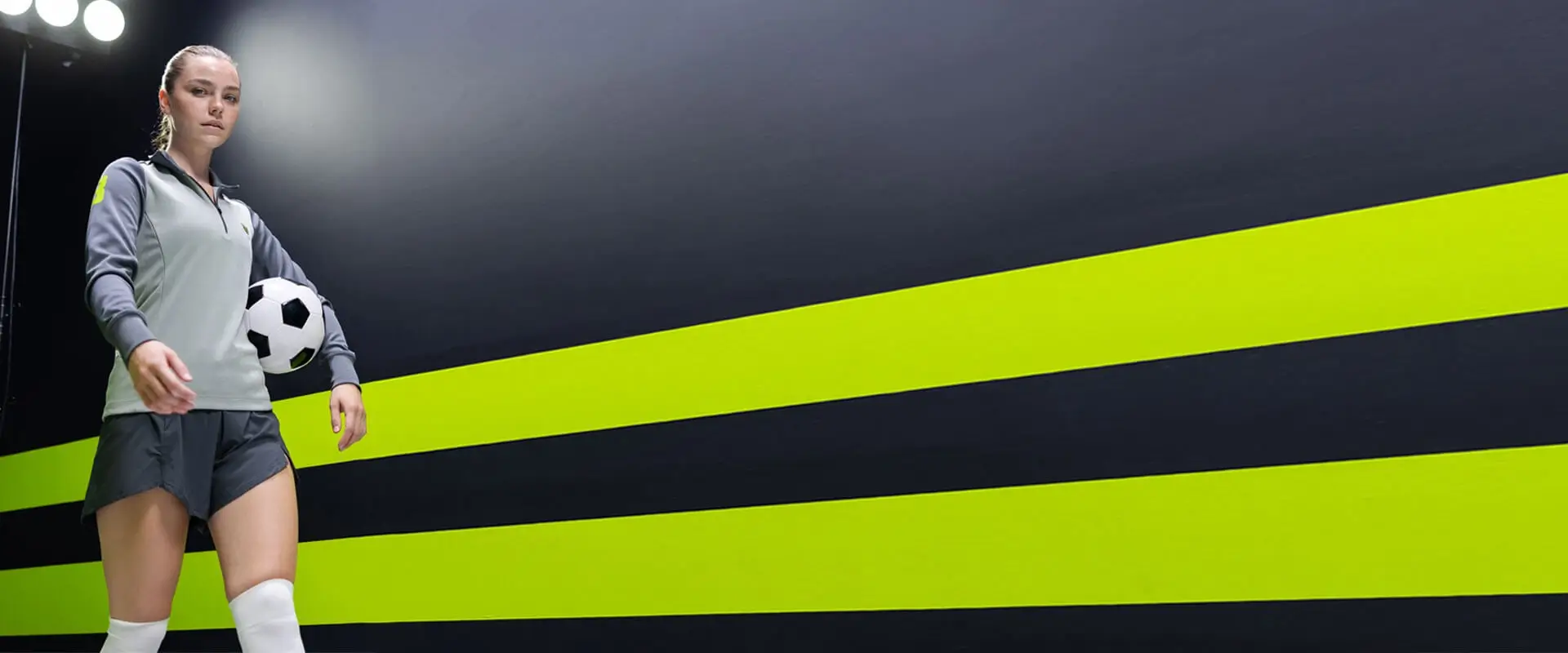 Get custom soccer uniforms, jerseys & gear from GameDay Gear.