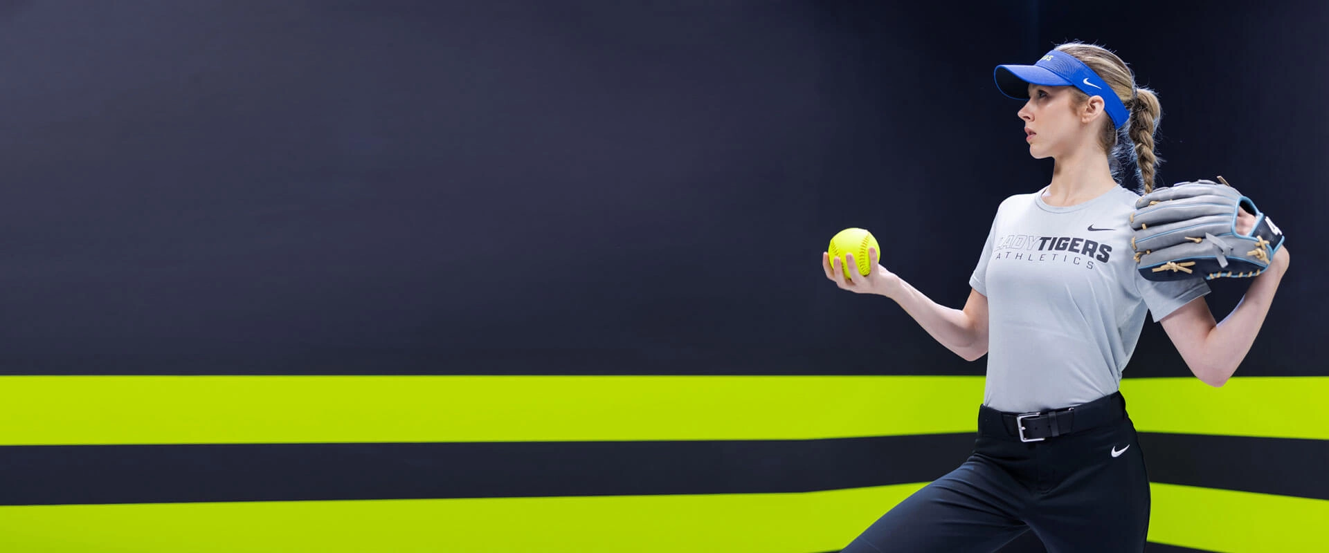 Get custom softball uniforms, jerseys, equipment & gear from GameDay Gear. 