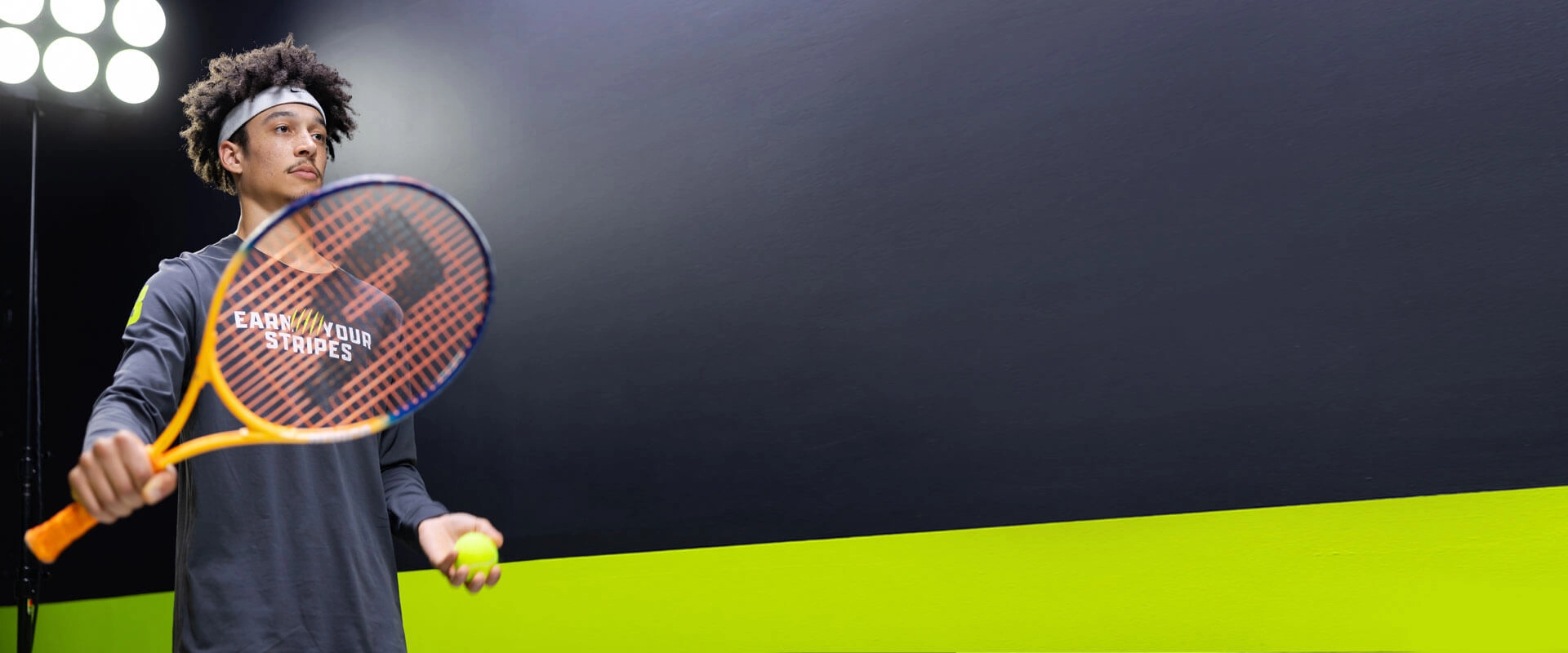 Get custom tennis uniforms, jerseys, equipment & gear from GameDay Gear. 