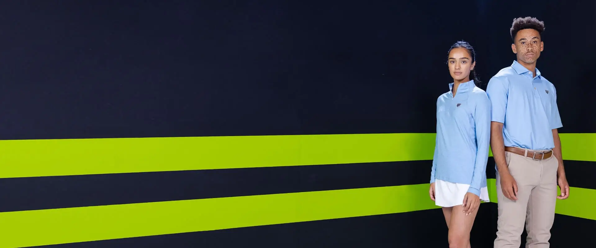 Get custom golf polos, uniforms, bags & gear from GameDay Gear.