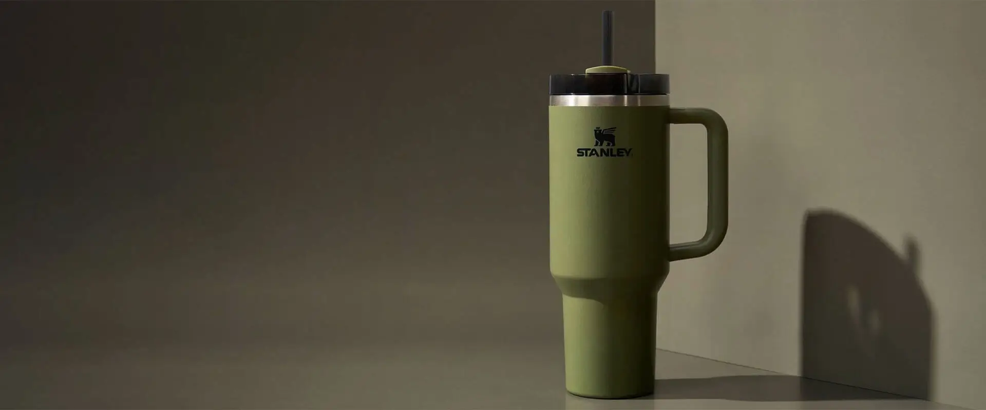 Keep your team refreshed with custom Stanley drinkware, coolers & team merch.