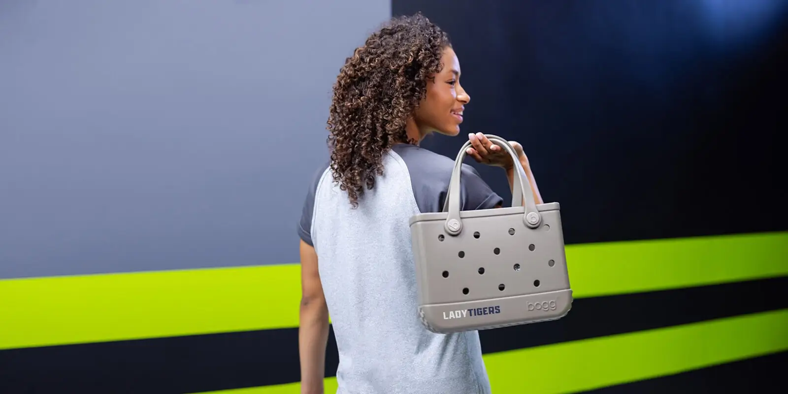 Get the perfect custom Bogg Bags team gifts & fan gear with premium custom tote bags.
