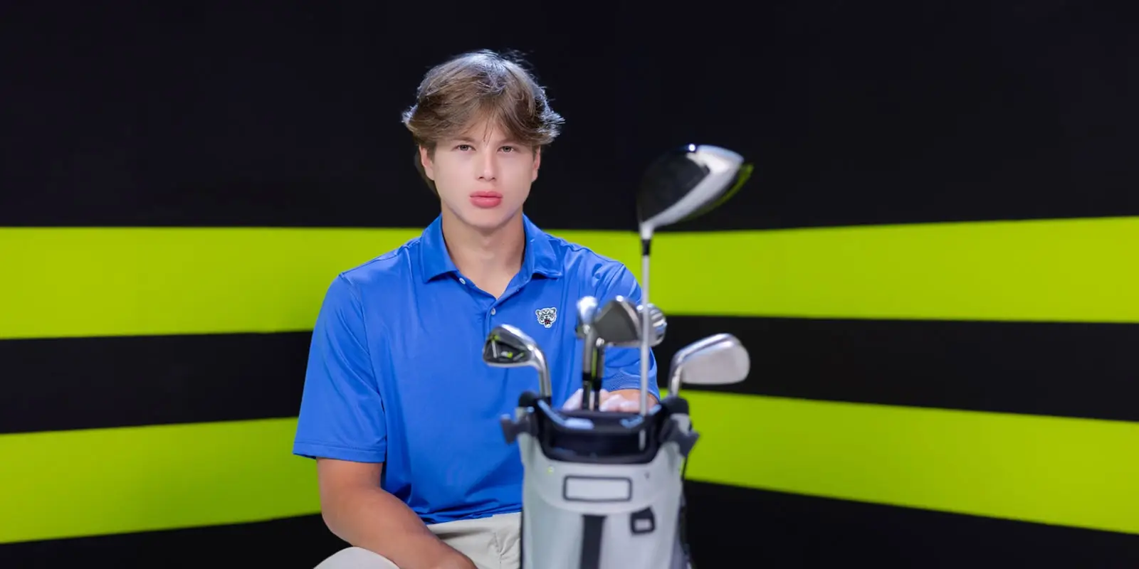 Get the perfect custom Fairway & Greene gear, like custom golf shirts for your team apparel. 