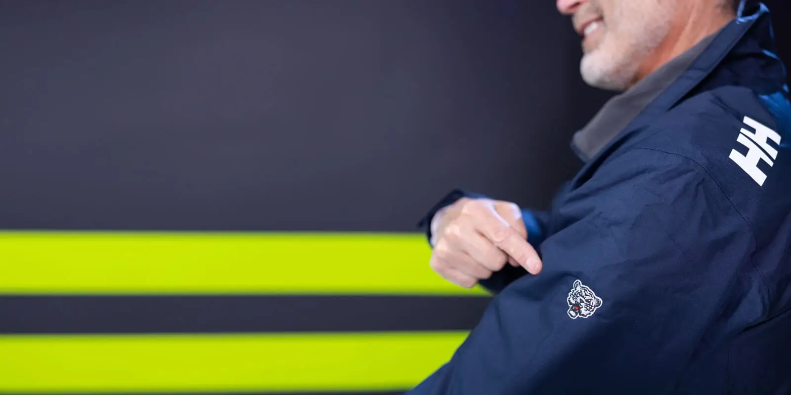 Get the perfect custom Helly Hansen team gear, like custom fleece, rain, windbreaker jackets & more.