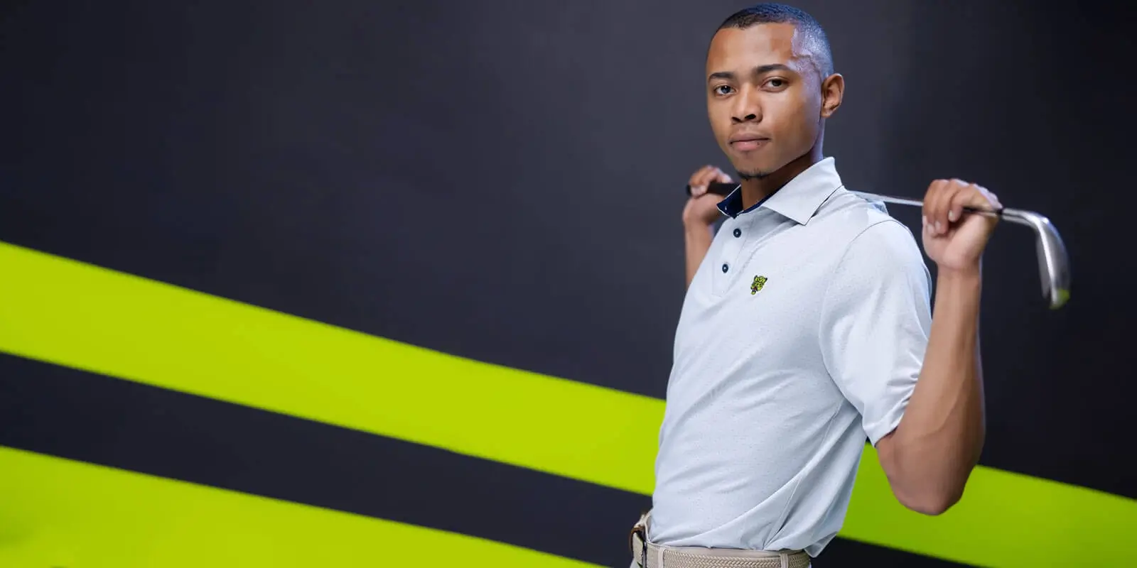 Get the perfect custom KJUS gear, like custom golf shirts for your team apparel.