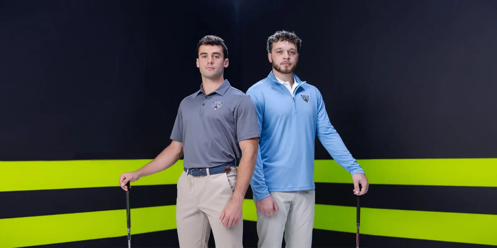 Get the perfect custom TravisMathew gear, like custom golf shirts for your team apparel. 
