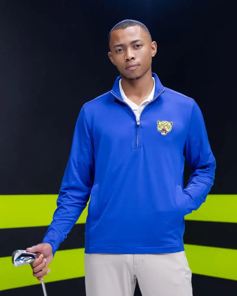Tee up your style with premium golf apparel, gear & accessories.