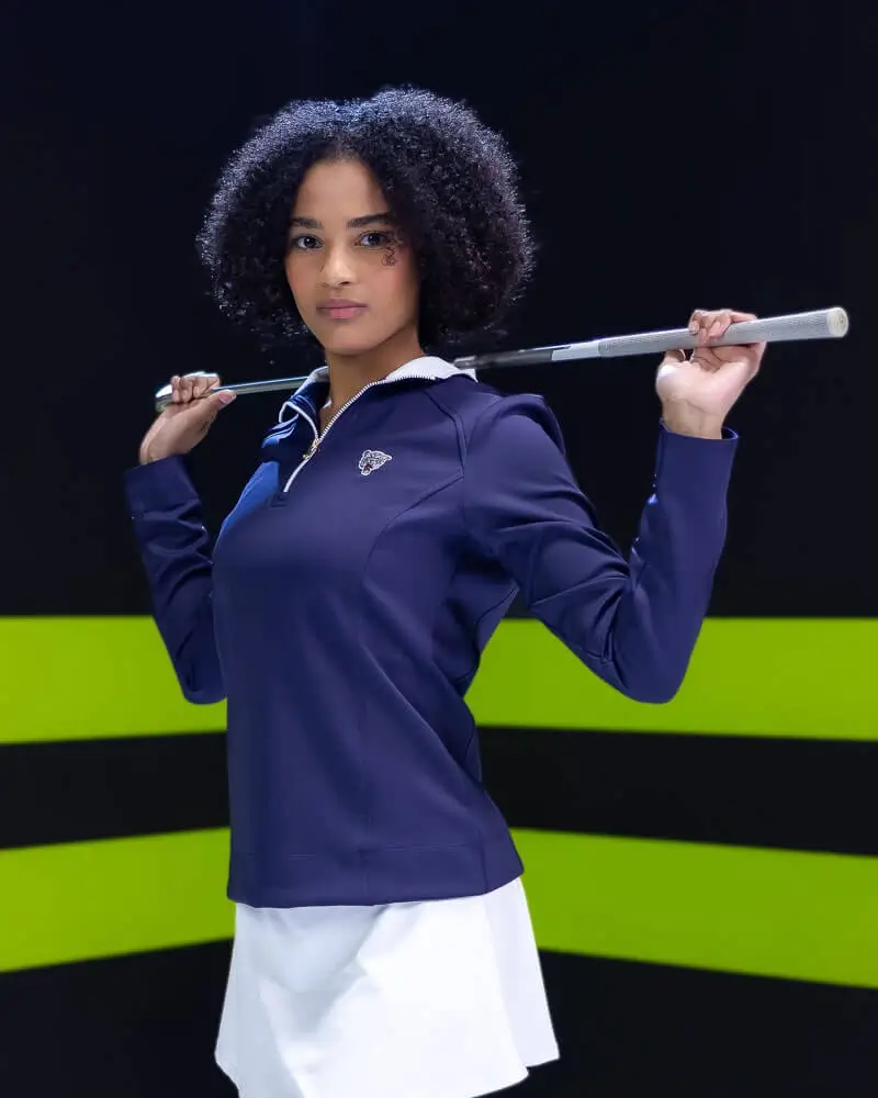 Tee up your style with premium golf apparel, gear & accessories.