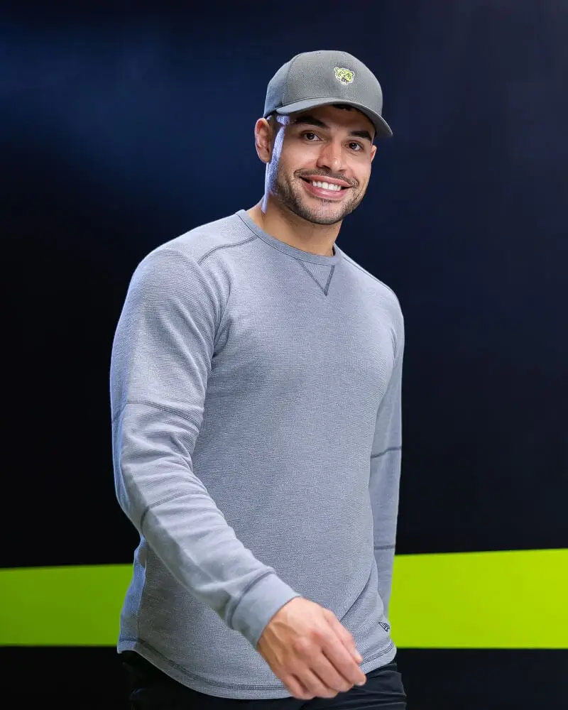 Get team merch, fan gear & team gifts, like custom Flexfit trucker, golf, fitted & snapback hats.