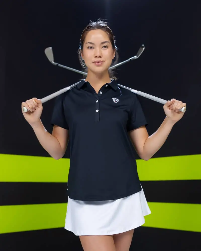 Tee up your style with premium golf apparel, gear & accessories.