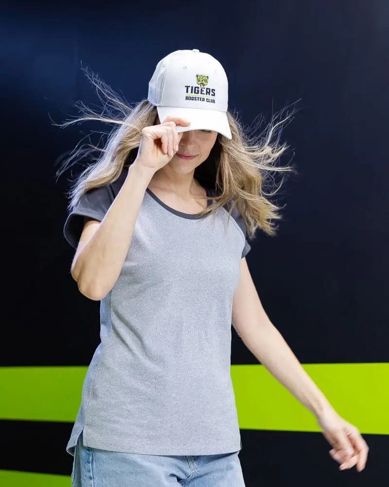 Get team merch, fan gear & team gifts, like custom Branded Bills trucker, golf, fitted & snapback hats.