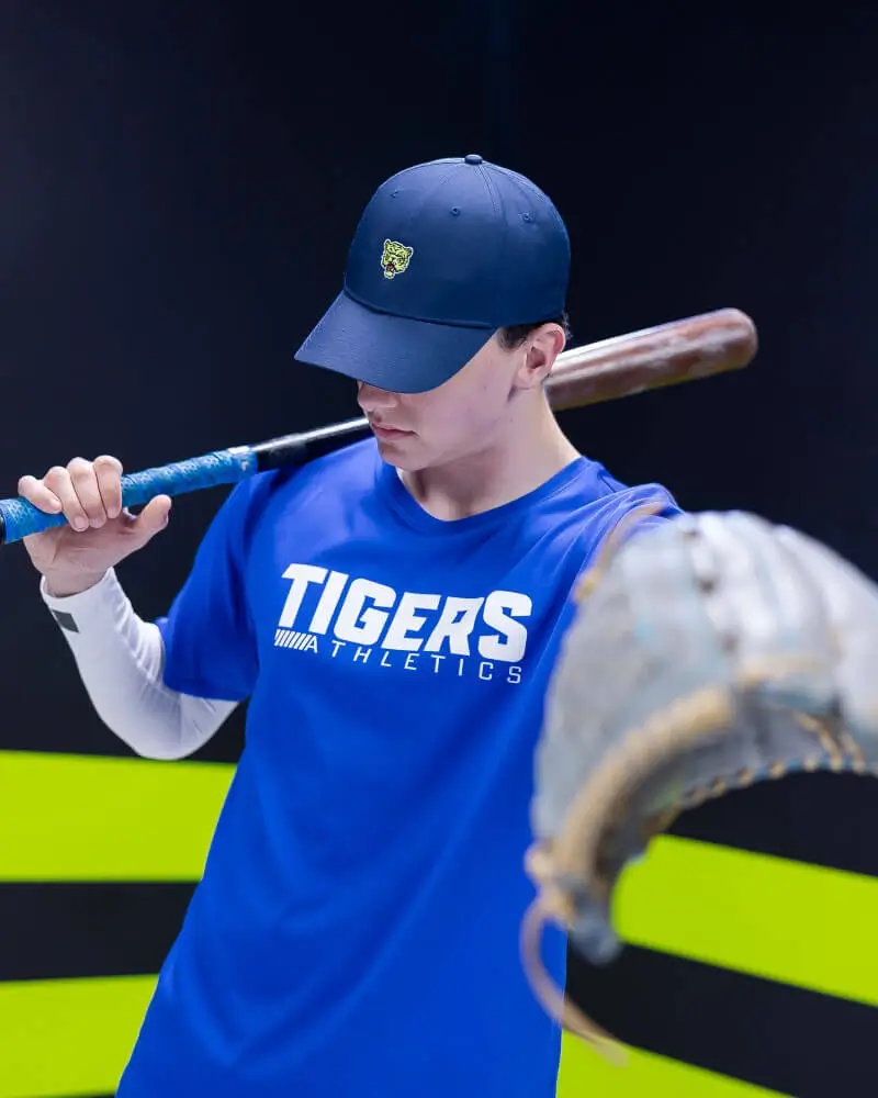 Get custom baseball uniforms, jerseys, equipment & gear from GameDay Gear.