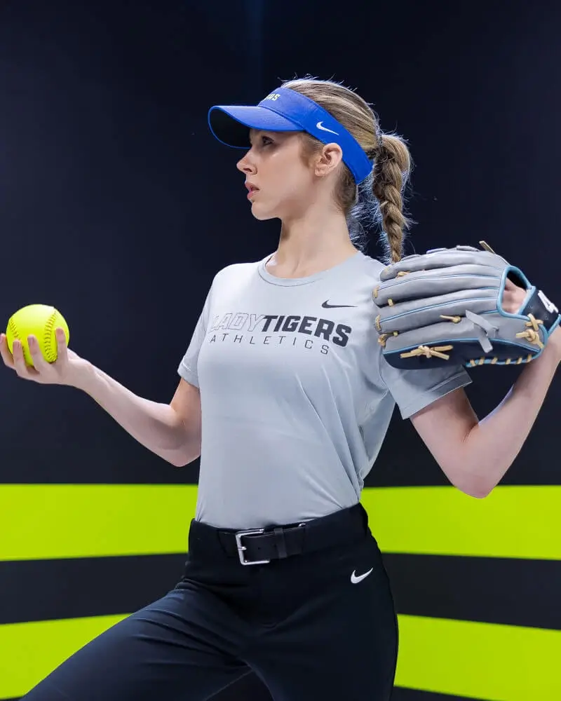 Get custom softball uniforms, jerseys, equipment & gear from GameDay Gear.