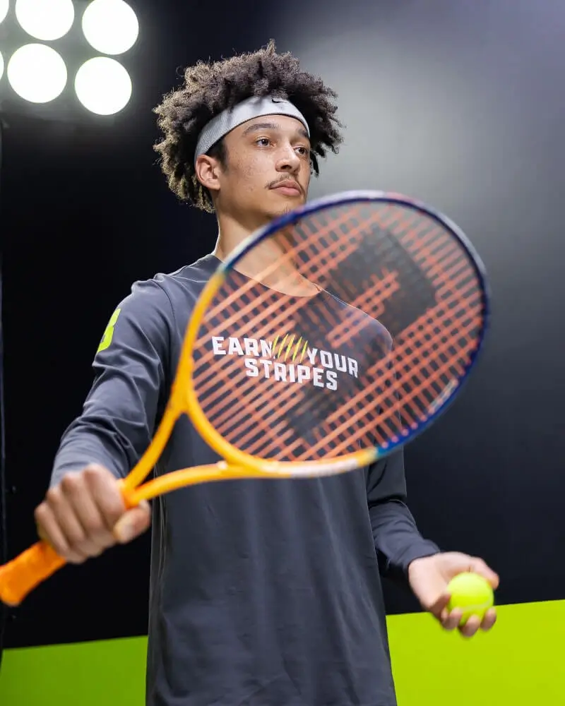 Get custom tennis uniforms, jerseys, equipment & gear from GameDay Gear.