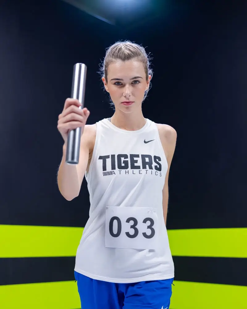 Get custom track and field uniforms, equipment & running gear from GameDay Gear.