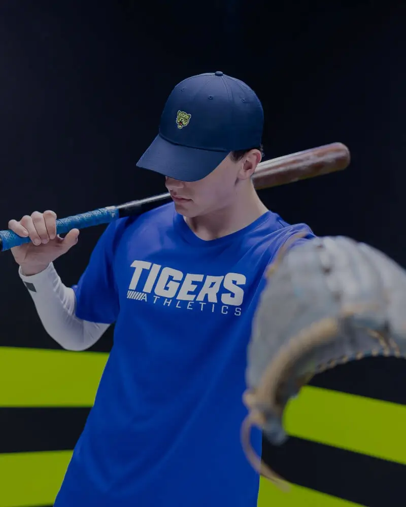 Get custom baseball uniforms, jerseys & gear from GameDay Gear. 